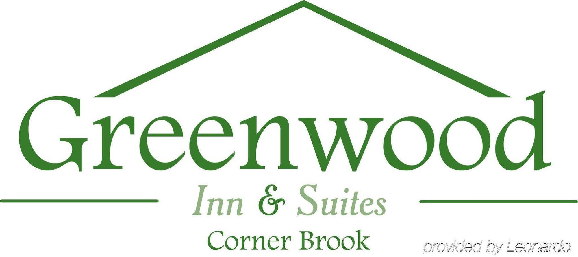 Greenwood Inn & Suites Корнър Брук Екстериор снимка